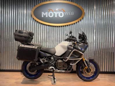 YAMAHA SUPER TÉNÉRÉ E Versión 2017 - 202