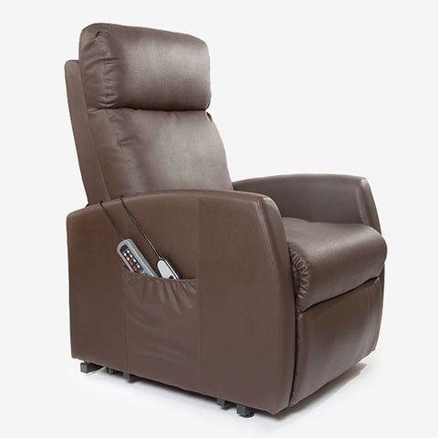 Mejores precios sillones eléctricos con calor lumbar Sillón masaje lumbar
