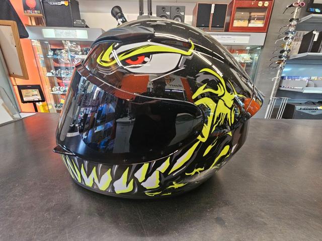 Casco moto milanuncios sale