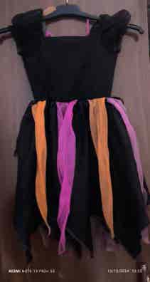 Disfraces de segunda mano para niña en Torrejon de Ardoz Milanuncios