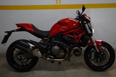 Ducati monster stripe discount 821