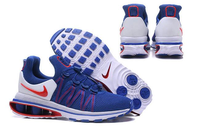 rosado industria Conciliar Milanuncios - zapatillas nike shox gravity nuevas