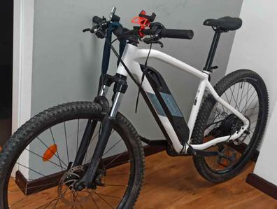 Bicictetas de monta a BTT de segunda mano baratas Milanuncios