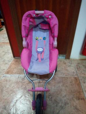 Silla baby born Milanuncios