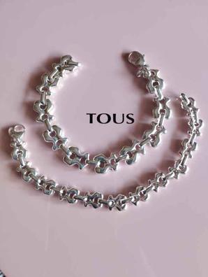 tous cruise pulseras tous piedras