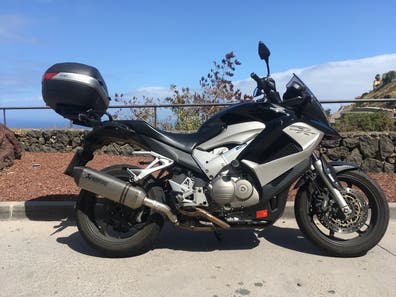 Milanuncios - Honda - 800