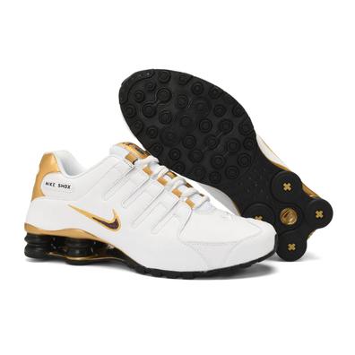 Nike shox segunda clearance mano