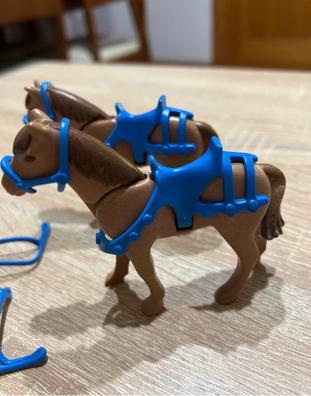 Calendario adviento playmobil discount caballos