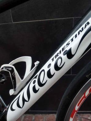 Wilier triestina hot sale 709 xc