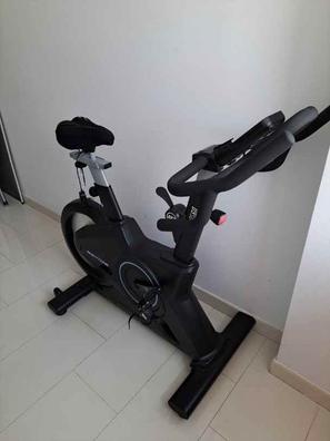 Bicicletas de spinning de segunda mano baratas en Valladolid