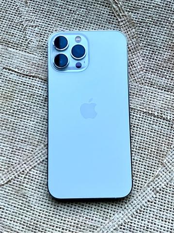 Milanuncios - Iphone 13 Pro Max 256GB como nuevo