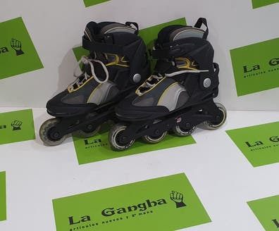Talla 39 Patines segunda mano baratos | Milanuncios