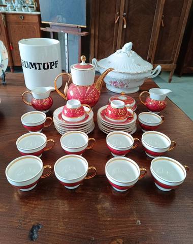 Milanuncios Juego café Santa Clara