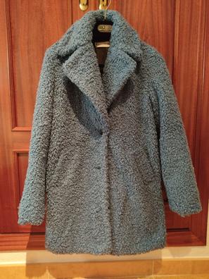 Abrigo Acolchado Rebajas Abrigos Sfera Abrigo Sfera Moda Y