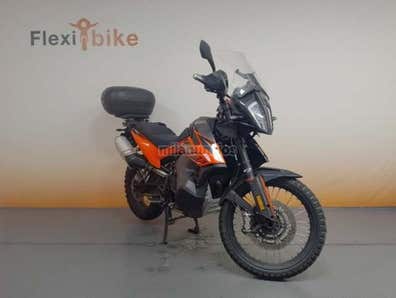 KTM 890 Adventure