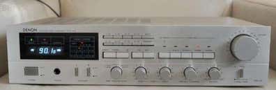 Denon - PMA-717 - Amplificateur intégré