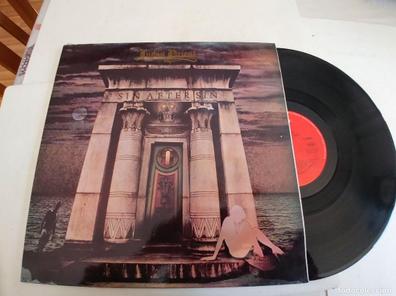 Judas Priest – Screaming For Vengeance vinilo usado - Pasion Por Los Vinilos