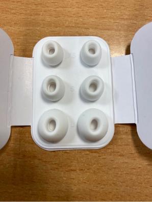 Almohadillas de repuesto para auriculares Airpods Pro 2, 6 uds.