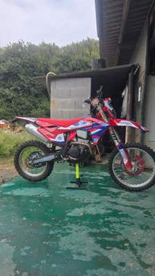 Gas gas - EC250F 2024