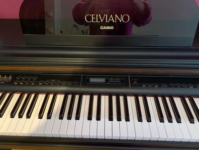 Casio celviano clearance ap20