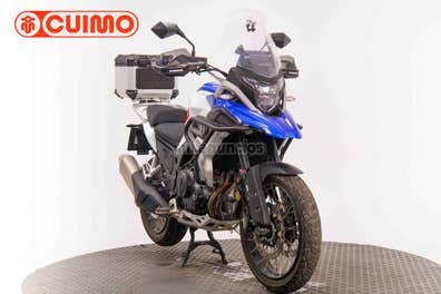 MACBOR Montana XR5 Versión 2020 - 2024