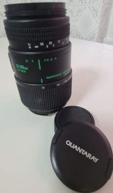 70 300mm | Milanuncios