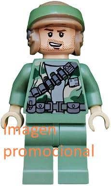 Caza imperial star wars de segunda mano Milanuncios