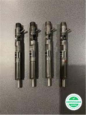 Injecteur Diesel Remanufacturé Delphi Pour Ford 1.8 TDCI - Réf. EJBR02201Z / 1S4Q-9F593-AF