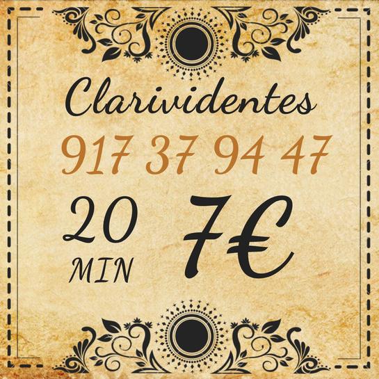 TAROT Y ALTA VIDENCIA 100% NATURAL