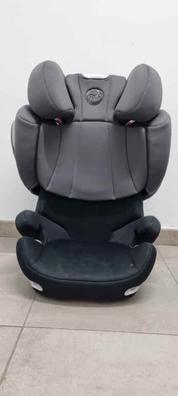 Milanuncios - silla de coche de 1-2-3 marca cybex