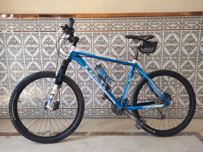 Trek best sale 6500 precio