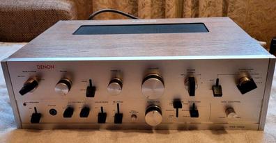 antiguo amplificador denon pma-360 - 200w en bu - Compra venta en  todocoleccion
