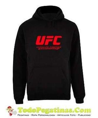 Ufc Moda y de segunda mano barata | Milanuncios