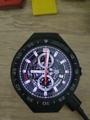 Relojes tag heuer online corte ingles