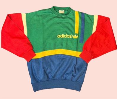 Adidas originals ropa 2025 hombre segunda mano