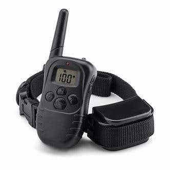 Collar adiestramiento Artículos de de mano baratos |