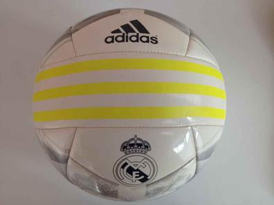 Milanuncios - Balón firmado Real Madrid
