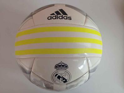 Balón grande Real Madrid - Talla 5 Color Blanco