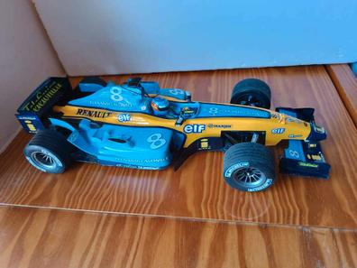 COCHE F1 FERNANDO ALONSO NIKKO ALONSO 5602261