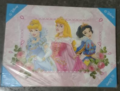 Milanuncios - Juego para dibujar princesas