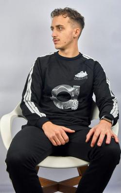 diferente a fiesta horizonte Chandal adidas contrareembolso Ropa, zapatos y moda de hombre de segunda  mano barata | Milanuncios