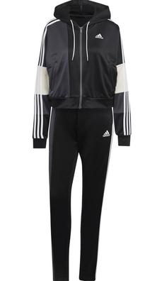 Chandal adidas de segunda mano para mujer Milanuncios