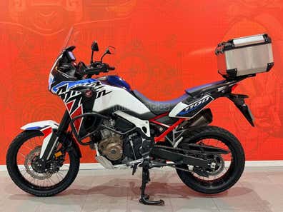 HONDA CRF1100L Africa Twin Versión 2022