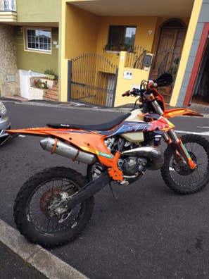 Ktm - 300 exc
