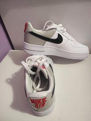 Nike air force 1 altas mujer Ropa zapatos y moda de mujer de