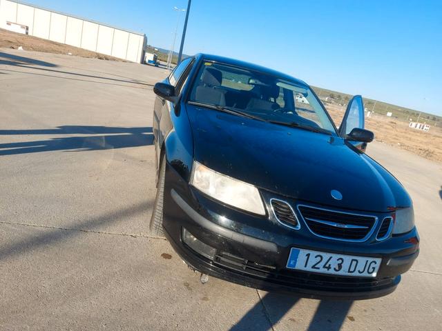 Milanuncios - Saab - 9-3