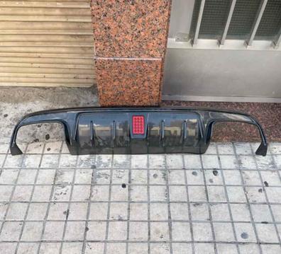 Funda llave grupo volkswagen seat carbono de segunda mano por 21 EUR en  Toledo en WALLAPOP