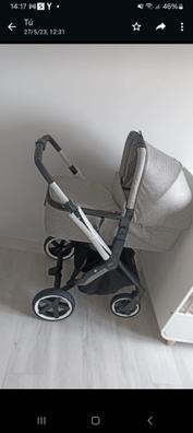 Gimnasio para bebes de 0 a 6 meses Coches de bebé de segunda mano baratos