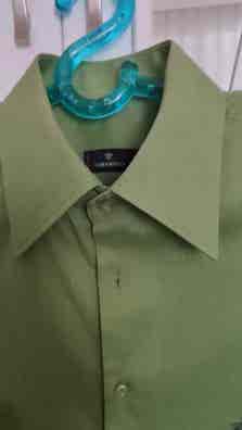 camisa Ropa, zapatos y moda de hombre segunda mano barata | Milanuncios