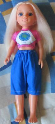 Camiseta nancy de segunda mano Milanuncios